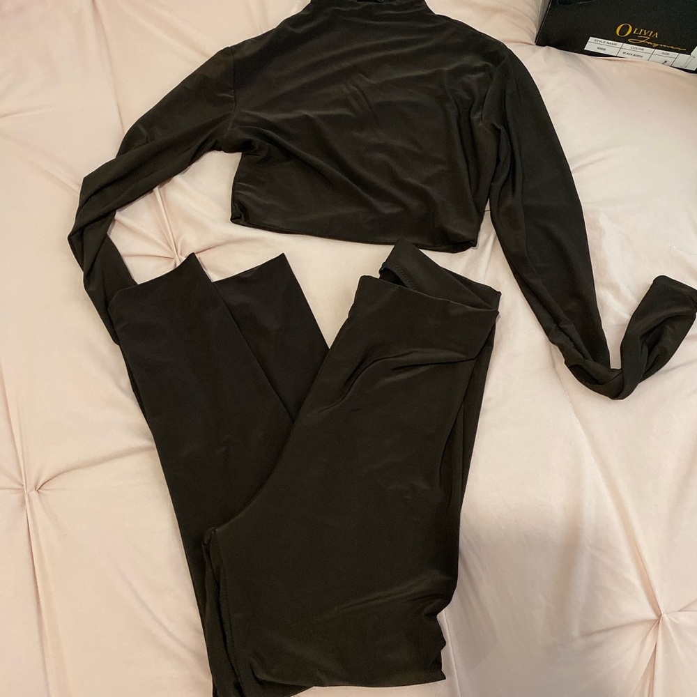 Fashion Nova Set